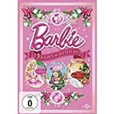 Barbie Weihnachtsfilme