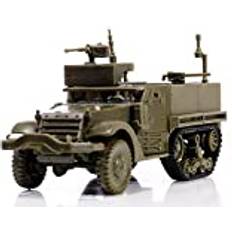 Torro Forces of Valor M3A1 Halbkettenfahrzeug "Normandie 1944"