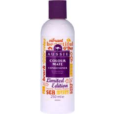 Matte Conditioners Aussie Colour Mate Conditioner Limited Edition 250ml
