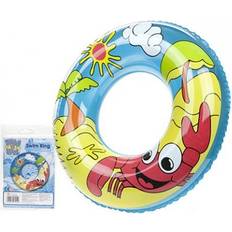 Swim Ring PMS Printed Beach Swim Ring 45cm