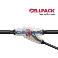 Afvoerpijpen CellPack Y Kabelaftakdoos Y00
