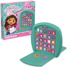 Winning Moves Gabby's Dollhouse Trumps Match