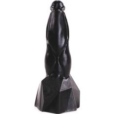 Crystal Dark Gotlieb Anal Dildo 29 cm