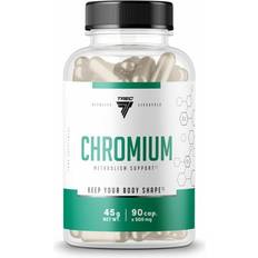 Chromium 90 Kapsler