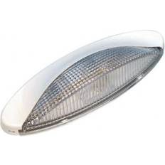 Keine Angabe LED Wave Forteltslampe White