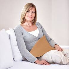 heizkissen hkp-1.6xl 100w 35x46 cm Beige 35 cm