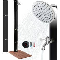 Arebos (AR-HE-SD58B-BA) Black