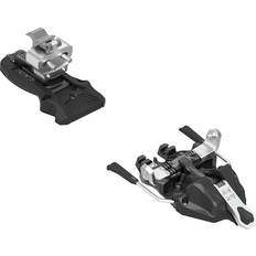 Sci Alpino ATK Bindings Front mm mm Black/Silver Attacco sci alpinismo