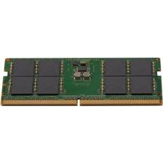 HP 32GB DDR5 5600 SODIMM ECC Memory