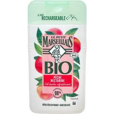 Le Petit Marseillais Gel Douche Bio Rafraichissant 250 ml Unisex 250ml