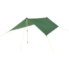 Tarptält Wechsel Tarp S Zero-G-Line 290 x 400 cm Färg grön/vit