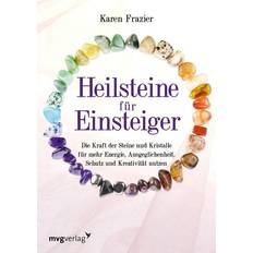 Familie, Gesundheit & Lifestyle Bücher Heilsteine für Einsteiger