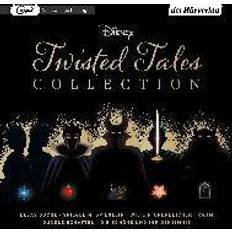 Twisted Tales Collection