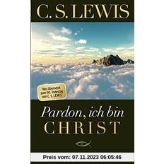 Pardon, ich bin Christ