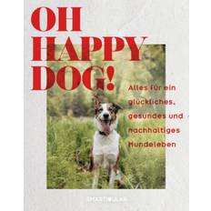 Mehrere Sprachen Bücher Oh Happy Dog!