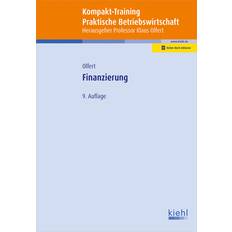 Kompakt-Training Finanzierung