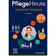 Pflege Heute Kompaktwissen
