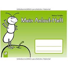 Mein Anlaut-Heft