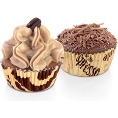 Scatole Tescoma 630594 backform cupcake-/muffin-cups 100 stücke Muffinform