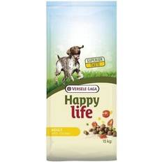 Happy Life Vuxen Chicken 15 kg