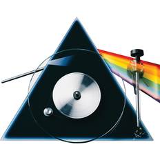 Pro-Ject Pladespiller Pro-Ject The Dark Side of the Moon limited special edition pladespi PRIS-MATCH