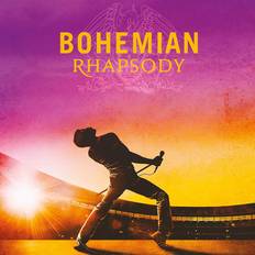 Musik Bohemian Rhapsody The Original Soundtrack (Vinyl)