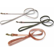 Beeztees K&Bz Velour Dog Leash 120 x 10 mm 2000 g