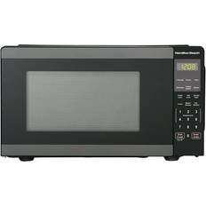 Microwave Ovens Hamilton Beach 0.9 900 Black