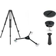 Sachtler PTZ Tripod & Dolly System