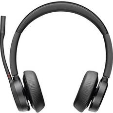 Poly Headphones Poly Voyager 4300 UC Headset