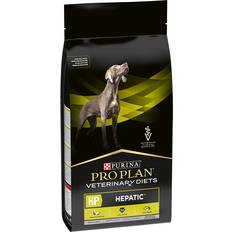 Pro Plan Hundfoder - Senior Husdjur Pro Plan Pro Plan Diets HP Hepatic Ekonomipack: 2 12kg