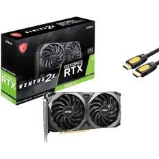 MSI GeForce RTX 3060 Ti Ventus 2X LHR