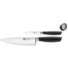 Zwilling All Star 2-st, Silver Knivset