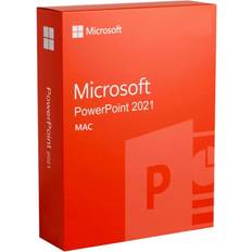 Microsoft PowerPoint 2021 for Mac Product Key