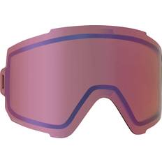 Anon Sync PERCEIVE Goggle Lens, Perceive Cloudy Pink 53% S1 NA