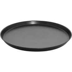 Blå Pizzaforme Turk Ø40 cm Tåler +450°C Pizzaform 40 cm