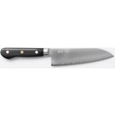 Suncraft Køkkenknive Suncraft professional mp-03 Santoku-Messer 21 cm