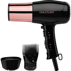 Hairdryers Gold 'N Hot 1875 Professional Dryer