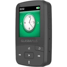 MP3 Players Samvix GLASBABK