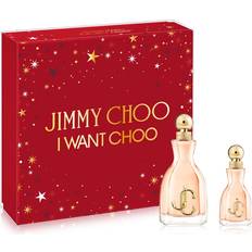 Jimmy choo i want choo 100ml Jimmy Choo I Want Choo EdP 100ml + EdP 40ml