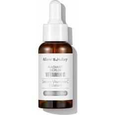 SlowSunday Radiant Vitamin C Serum