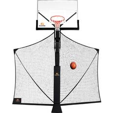 Basketball Goalrilla Basketball Yard Guard Easy Fold Defensive Net System Hoop