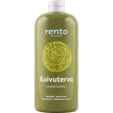 Saunas Rento Rento Tar Sauna Aromatherapy Fragrance