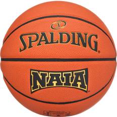 Spalding Basketballs Spalding Legacy TF-1000 NAIA Indoor Game Basketball 29.5"