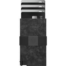 Ekster Carbon Cardholder Smart Wallet gebaut Zugriff., Carbon Schmiede, Minimalistisch