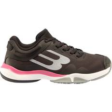 Bullpadel Padel Bullpadel Flow Hyb Fly 23i Black/fuchsia