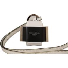 Læder Airpods Case