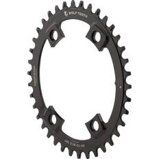 Drop Stop PowerTrac Shimano Asymmetric Chainring 110