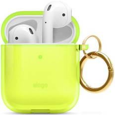 Elago Apple AirPods Case Clear Airpods Case