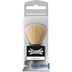 Rasierpinsel Wilkinson Sword Rasierpinsel feinste Borste Herren, 1 St